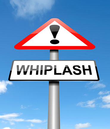 Whiplash Denver chiropractor at Center For Auto Accident Injury Treatment