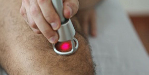 Cold Laser Therapy Denver